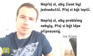 lepší život nejen v Anglii