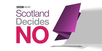 scotland no vote
